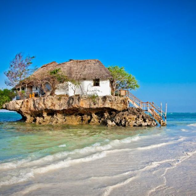 Zanzibar