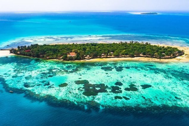 5 Days / 4 Nights - Zanzibar Bliss Tour